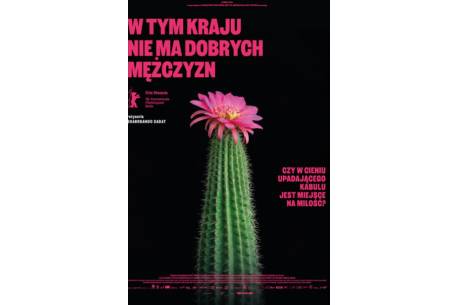 W tym kraju nie ma dobrych mężczyzn
